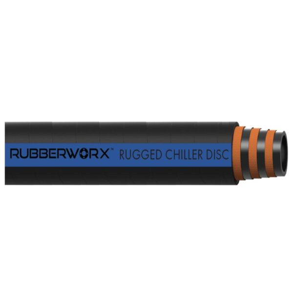 8" RUGD CHILLER DISCHARGE 4-PLY