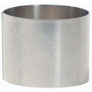 4" SLV 4 52/64" ID 3.8" LEN SS