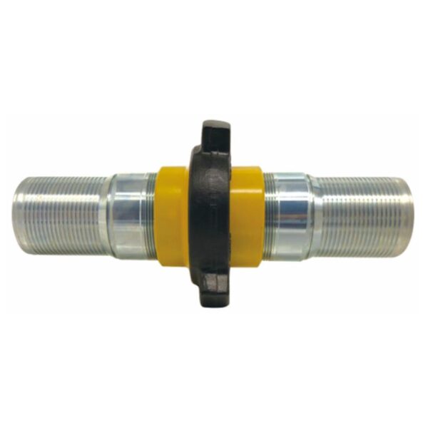 2 IN FIGURE 100 HAMMER UNION SET
