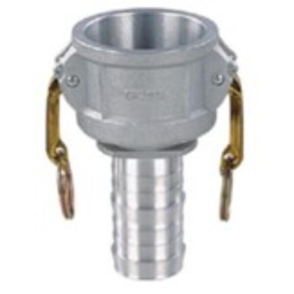3" TYPE CR 316SS COUPLER