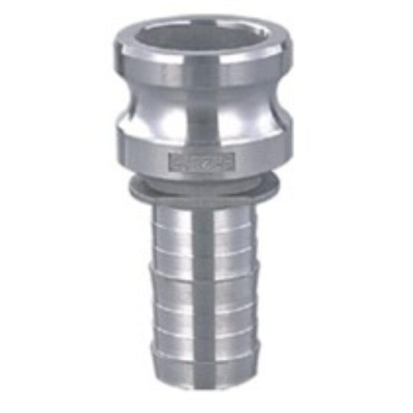 3" TYPE ER 316SS ADAPTER